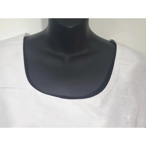 Elizeh Women's 2pc Sleeveless Fit & Flare Mermaid Formal Skirt Set Size 12 - Picture 3 of 15